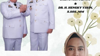 ADV PKM Kepulauan Tanakeke mengucapkan Selamat dan Sukses atas Pelantikan Bupati dan Wakil Bupati Kab. Takalar