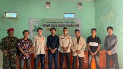 Musycab PC Pemuda Muhammadiyah hasilkan 3 Kader Muda Terbaik jadi Pimpinan periode 2024-2028