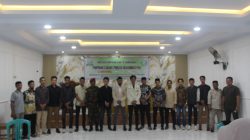 Pimpinan cabang Galesong Selatan sukses BEEMUSYCAB