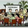 Analisis Lakindo Sebut Pelatihan Dilaksanakan BKAD ” Berpotensi Korupsi “