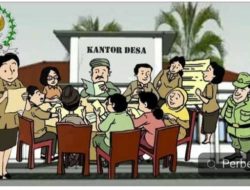 Analisis Lakindo Sebut Pelatihan Dilaksanakan BKAD ” Berpotensi Korupsi “