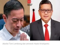 Paska Amnesti dan Abolisi Presiden Lakindo Minta Jaksa dan Lembaga Pradilan Berbenah