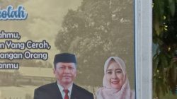 Benarkah Mutasi Sudah Berlangsung di Takalar? Sepasang Suami Istri “Dapat Jatah Kepsek”