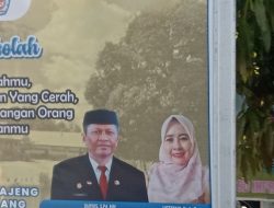 Benarkah Mutasi Sudah Berlangsung di Takalar? Sepasang Suami Istri “Dapat Jatah Kepsek”