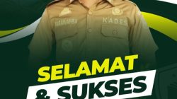 Parawangsa Nakodai DPC APDESI Takalar