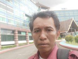 Sewa Kendaraan Dinas, Direktur Pelaporan dan Pencegahan Lakindo Nilai Pemda Kolaka Utara Pemborosan Anggaran