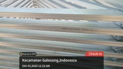 Lakindo Sebut Banyak Bahan tidak Berlebel SNI jadi Bahan Material Dipembangunan Revit SD 2025 di Takalar