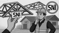 Bahan tidak Ber-SNI Sejumlah Sekolah dan Suplayer Di Takalar Bakal Terancam Pidana